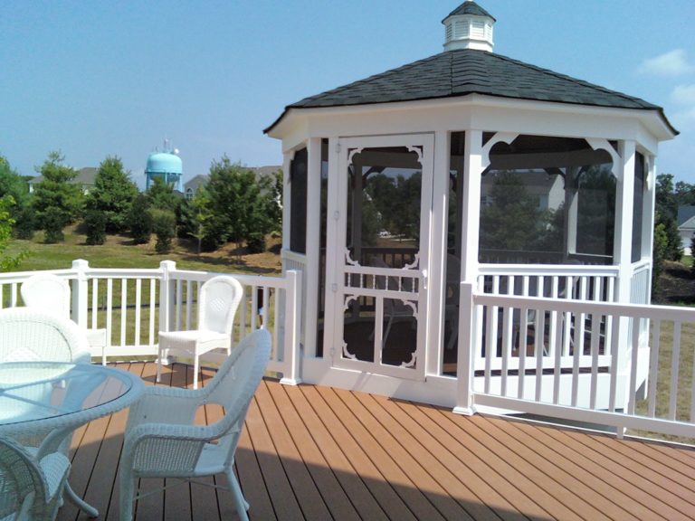 3 Limitations That May Affect the Look of Your New Deck
