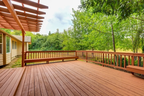 3 Deck Features You Cannot Miss