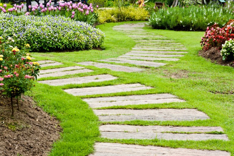 4 Hardscaping Options to Enhance Your Home’s Exterior