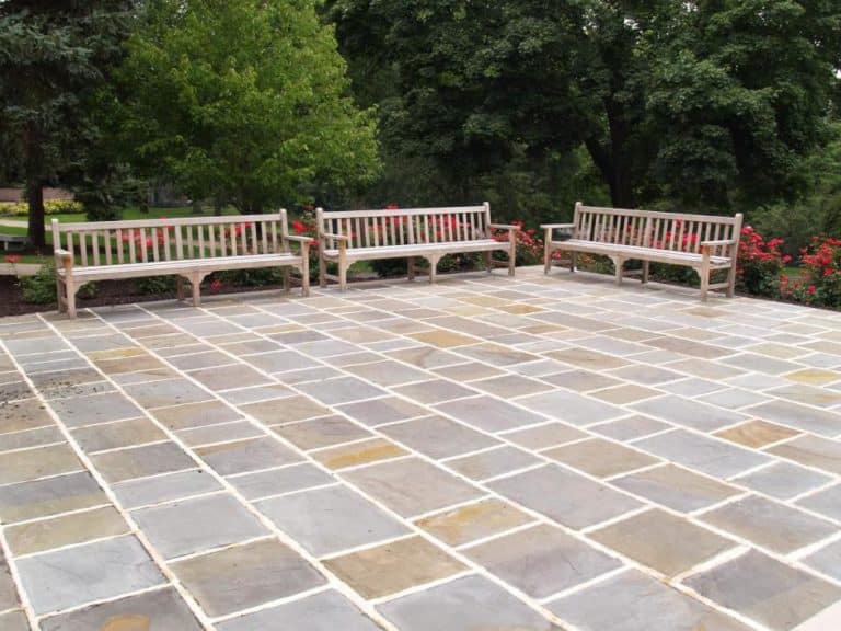 5 Beautiful Patio Patterns to Consider
