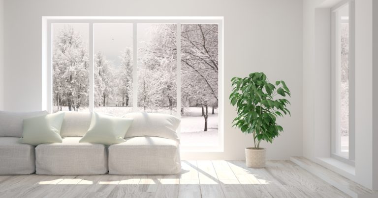 5 Ways to Improve Your Property in Winter