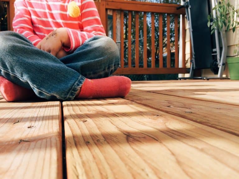 6 Kid Friendly Maryland Deck Additions