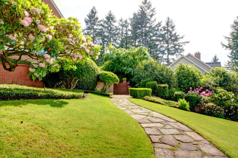 Adding a Beautiful Walkway to Your Home