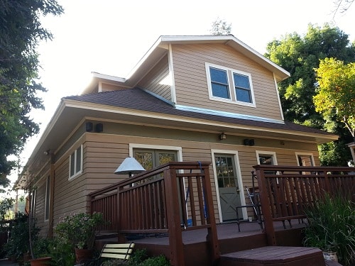Can I Install a Deck in the Fall