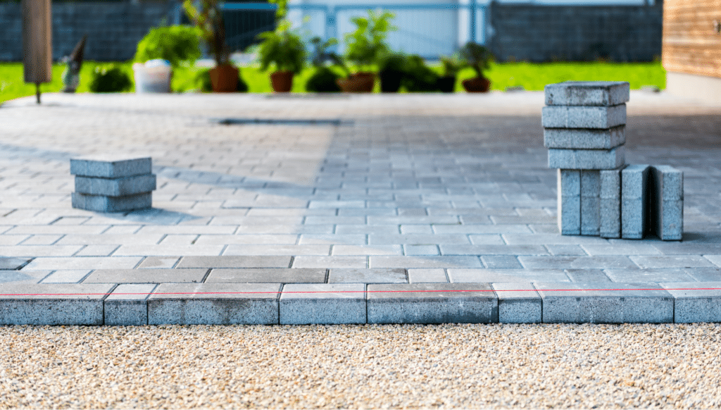 Common Patio Problems and How to Resolve Them