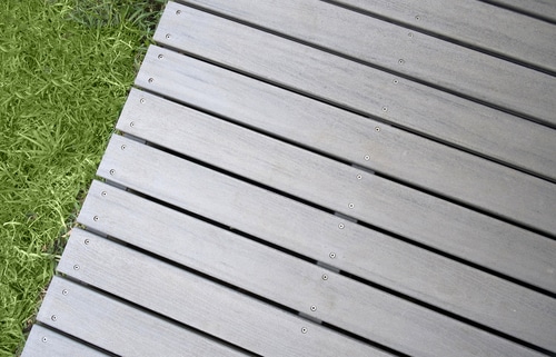 Composite Decking FAQ