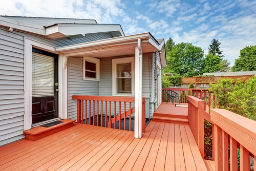 Deck Planning Tips for Savvy Homeowners