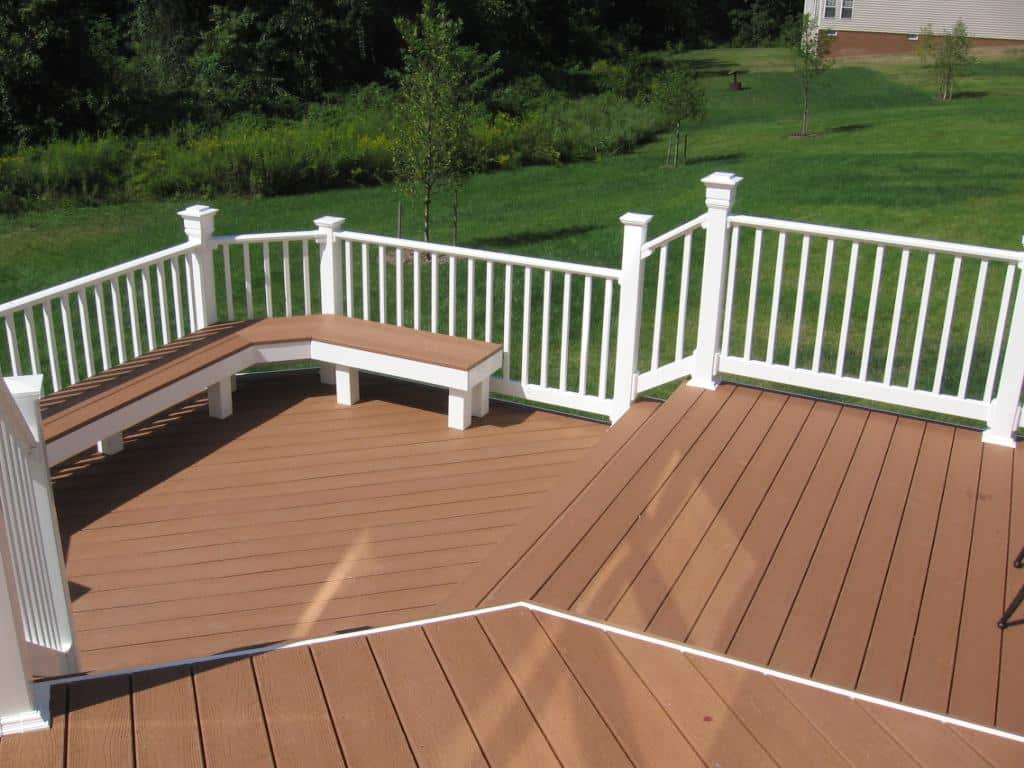 Designing a Deck that Matches Your Home Design