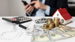 Financing Options with NADeck