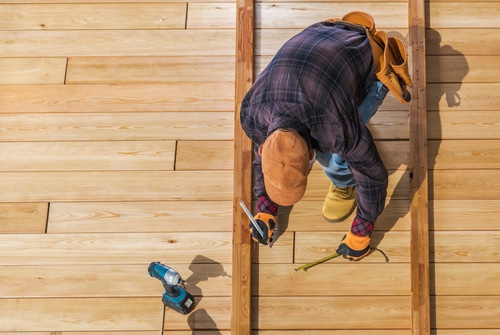 How Can You Tell if You’re Choosing the Right Decking Company?