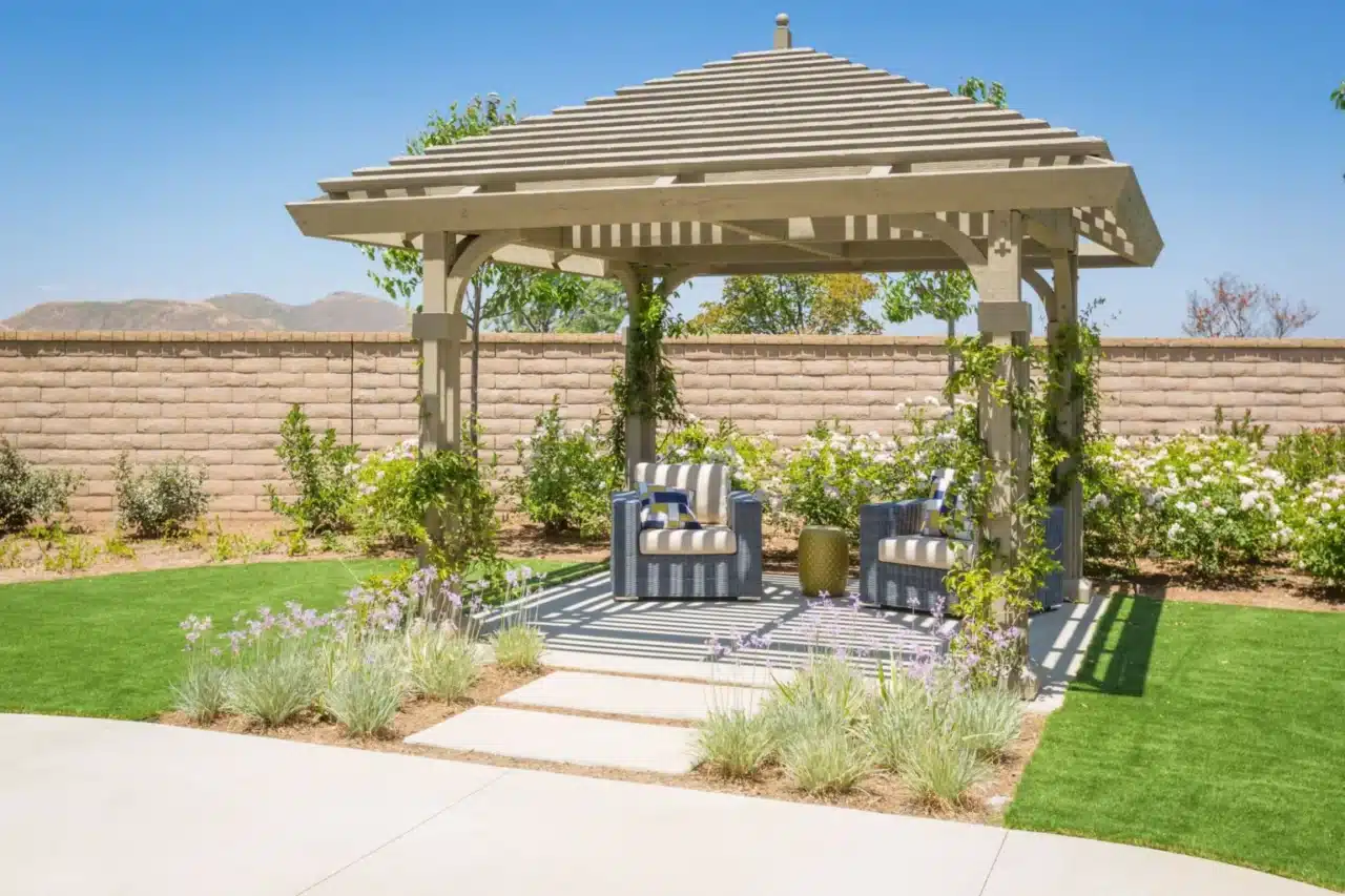 How to Design a Pergola for Your Home