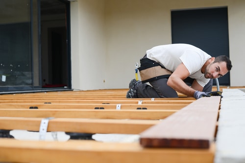 Mistakes to Avoid When Designing Your New Deck