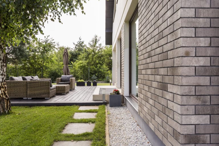 Patio Design Tips
