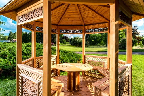 Pergola vs Gazebo Which is Best for You