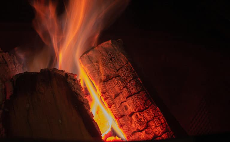 Safety Tips for Using Fire Elements on Your Patio
