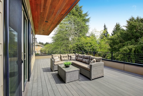 The Most Popular Deck Colors of 2019