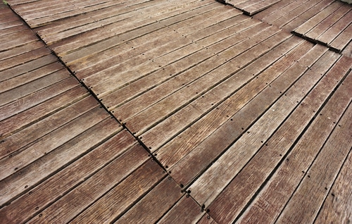 The Problem With Cheap Decks