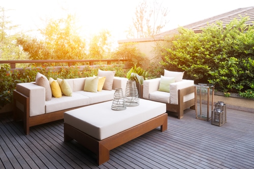 What Makes a Great Deck Design