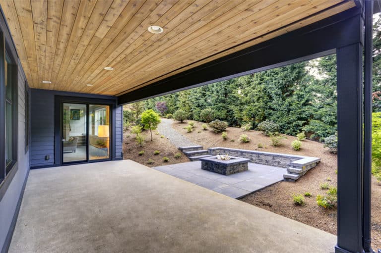 What Material Should I Use for my Patio