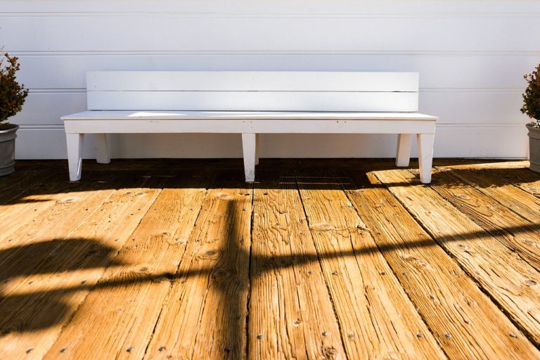 When Should I Replace my Maryland Deck