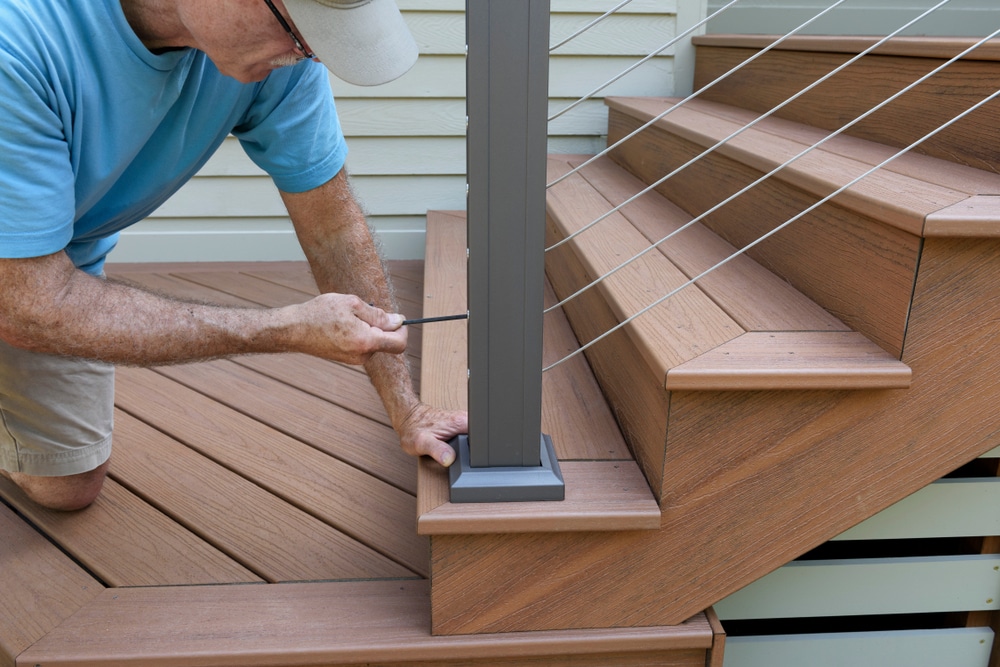 Why Experience Matters in Building Patios and Decks