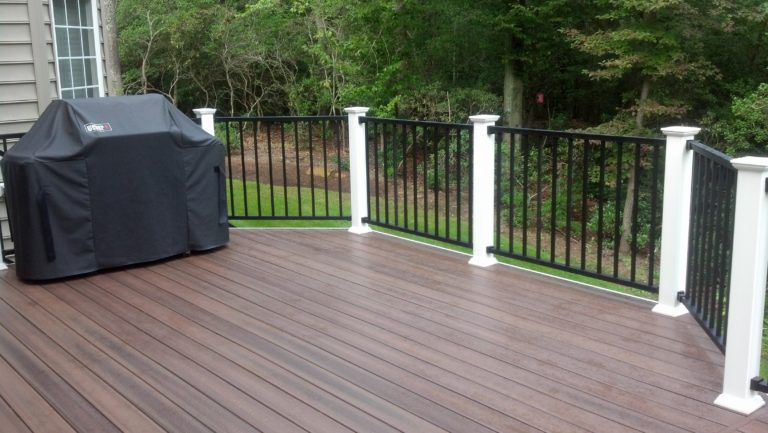 Why You Can’t Replace Experienced Deck Design