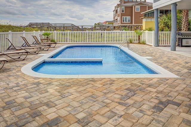 Why you Should Choose Paver Pool Decks