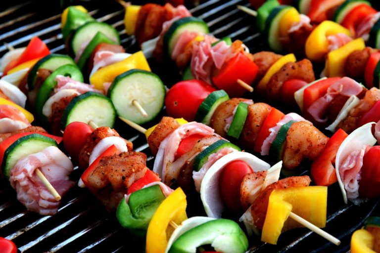 Selecting a Grill for your Outdoor Kitchen
