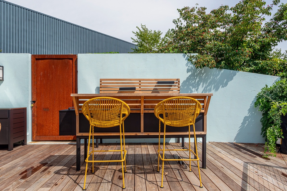 Top Deck and Patio Design Trends for 2026