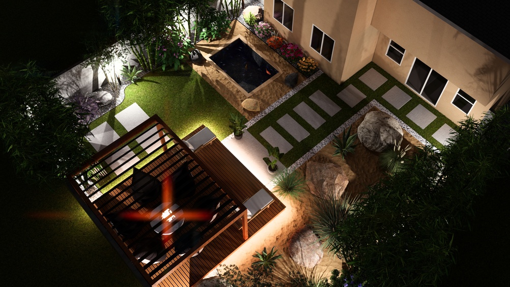 Signs It’s Time to Upgrade Your Outdoor Living Space
