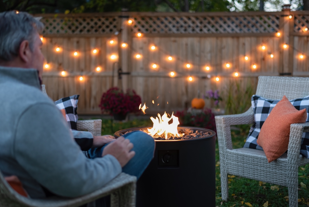 Why Homeowners Are Investing in Outdoor Living Spaces