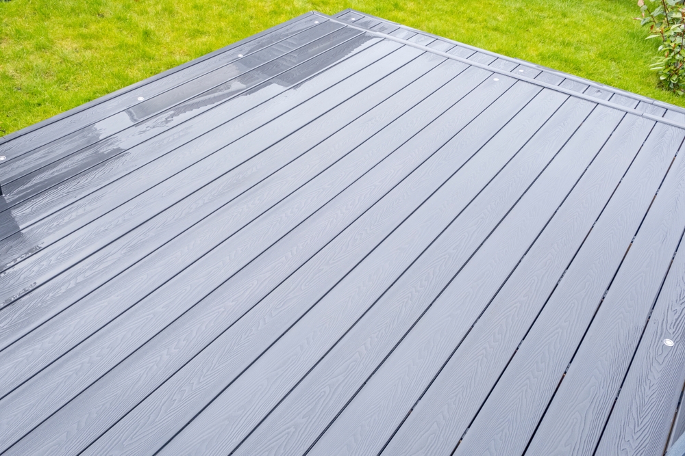 Low-Maintenance Outdoor Living Ideas for Busy Homeowners