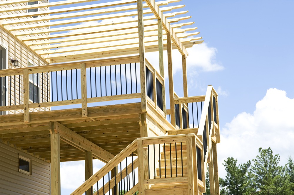 5 Questions to Ask Prospective Deck Companies