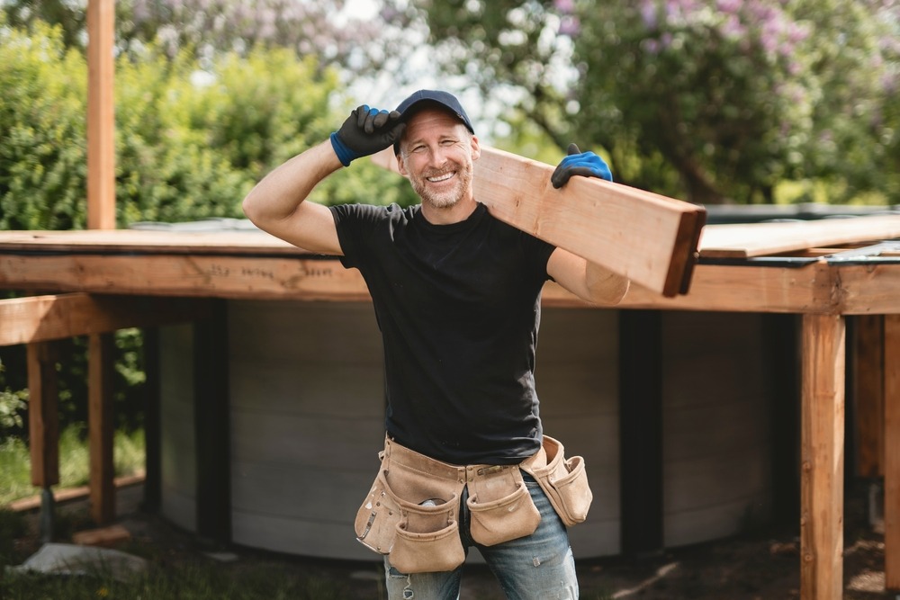 Why Choose An Experienced Deck Contractor