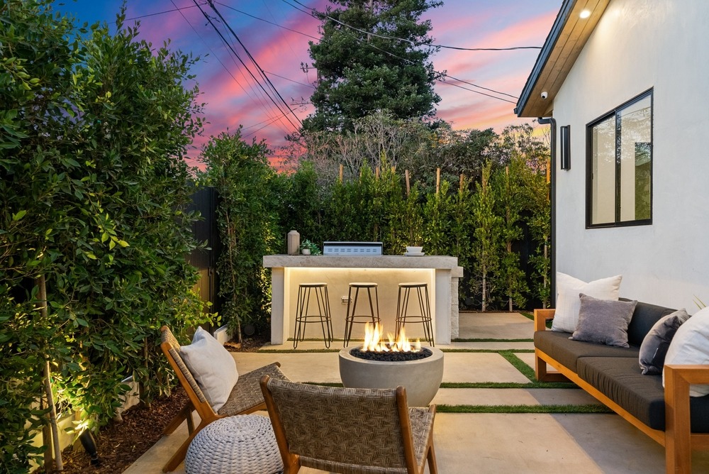 Designing the Perfect Patio
